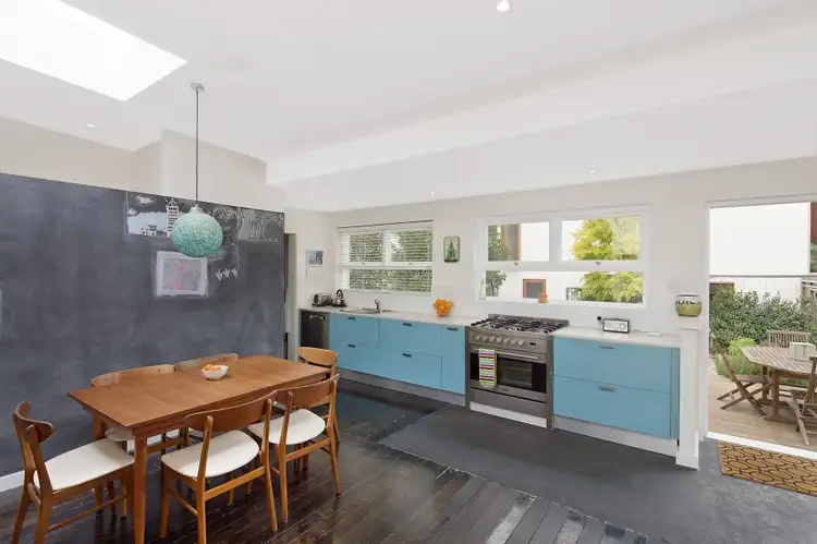 Fourth view of Homely house listing, 105 Marriott Street, Redfern NSW 2016