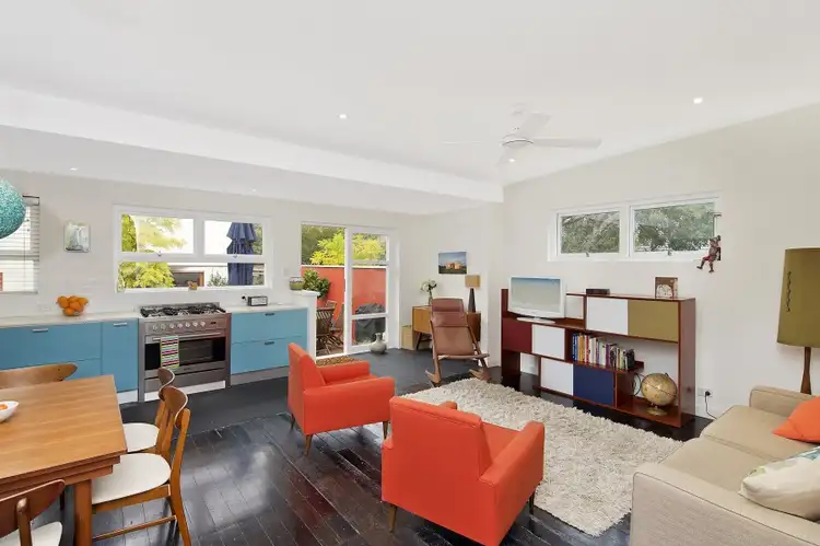 Third view of Homely house listing, 105 Marriott Street, Redfern NSW 2016