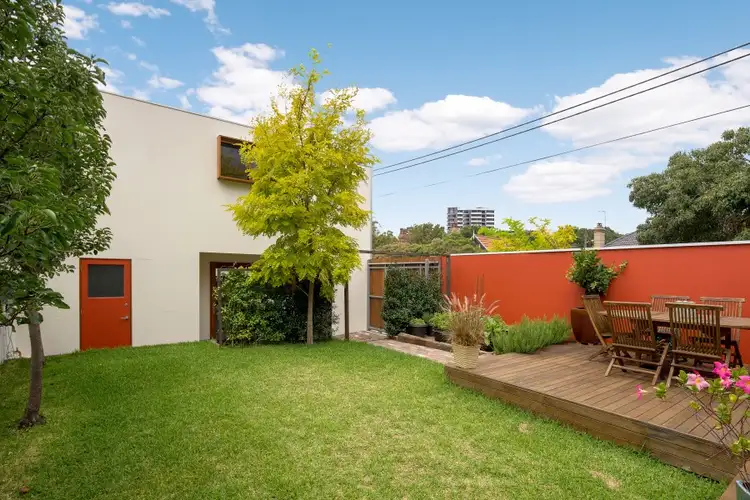 Second view of Homely house listing, 105 Marriott Street, Redfern NSW 2016
