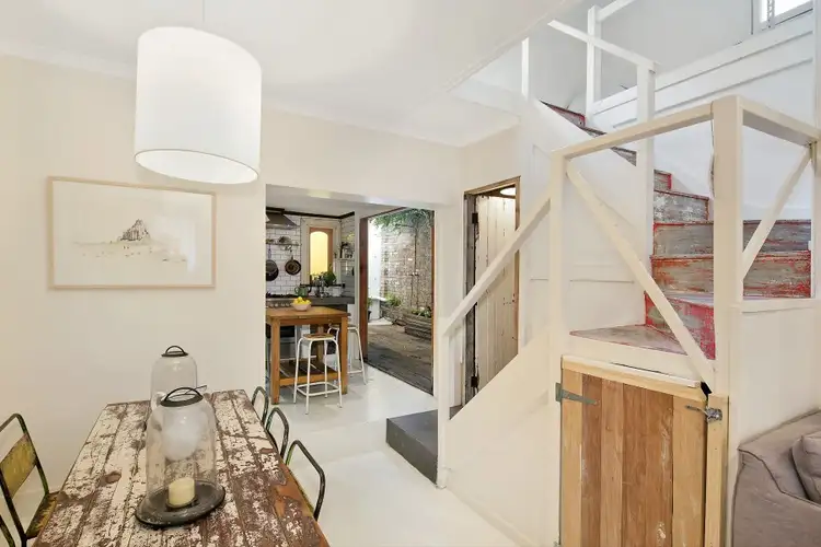Fifth view of Homely house listing, 32 Langley Street, Darlinghurst NSW 2010