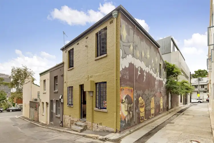 Main view of Homely house listing, 32 Langley Street, Darlinghurst NSW 2010
