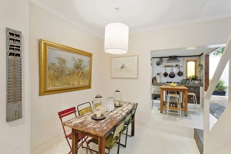 Third view of Homely house listing, 32 Langley Street, Darlinghurst NSW 2010
