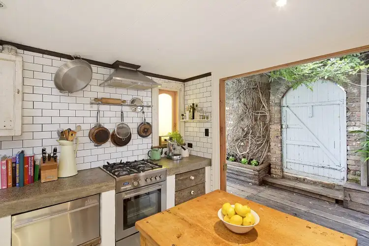 Sixth view of Homely house listing, 32 Langley Street, Darlinghurst NSW 2010