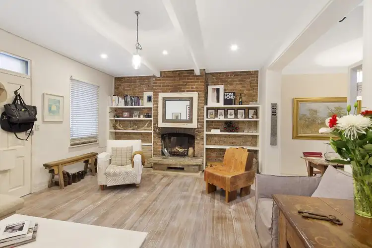 Second view of Homely house listing, 32 Langley Street, Darlinghurst NSW 2010