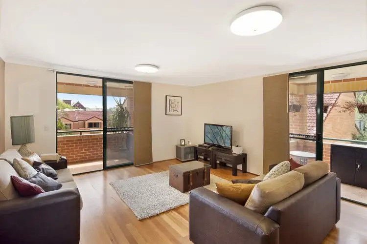 Main view of Homely apartment listing, 82/146 Pitt Street, Redfern NSW 2016