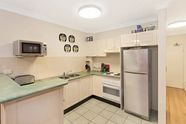 Second view of Homely apartment listing, 82/146 Pitt Street, Redfern NSW 2016