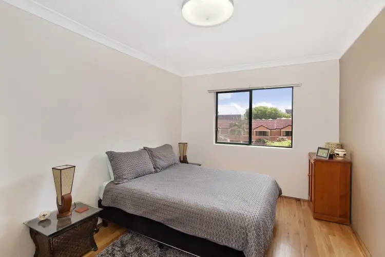 Third view of Homely apartment listing, 82/146 Pitt Street, Redfern NSW 2016