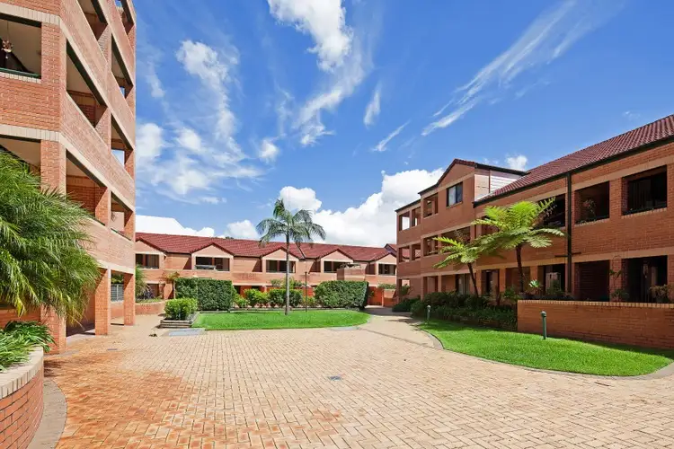 Fourth view of Homely apartment listing, 82/146 Pitt Street, Redfern NSW 2016