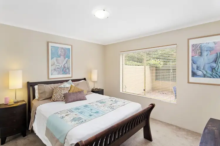 Fourth view of Homely apartment listing, 32/41 Pitt Street, Redfern NSW 2016