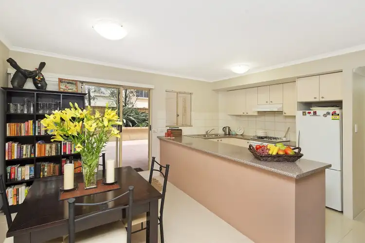 Third view of Homely apartment listing, 32/41 Pitt Street, Redfern NSW 2016