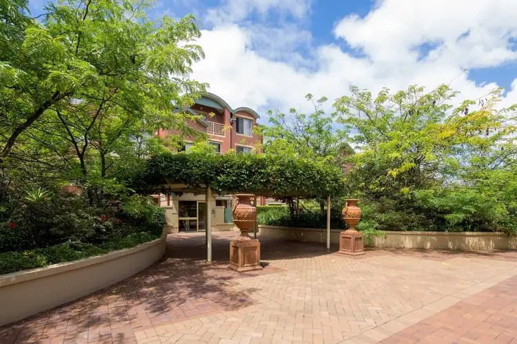 Sixth view of Homely apartment listing, 32/41 Pitt Street, Redfern NSW 2016