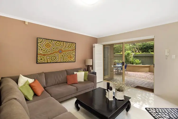 Main view of Homely apartment listing, 32/41 Pitt Street, Redfern NSW 2016
