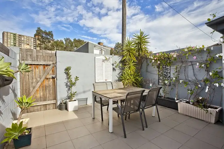 Fifth view of Homely house listing, 142 Baptist Street, Redfern NSW 2016