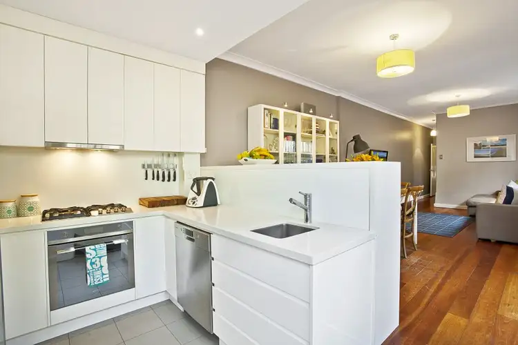 Fourth view of Homely house listing, 142 Baptist Street, Redfern NSW 2016