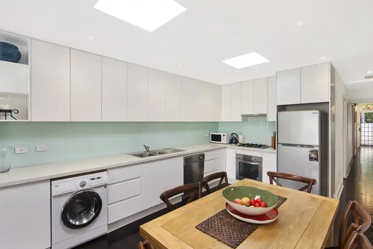 Third view of Homely house listing, 45 Thurlow Street, Redfern NSW 2016