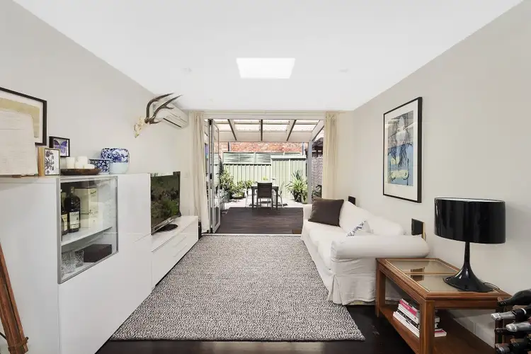 Main view of Homely house listing, 45 Thurlow Street, Redfern NSW 2016
