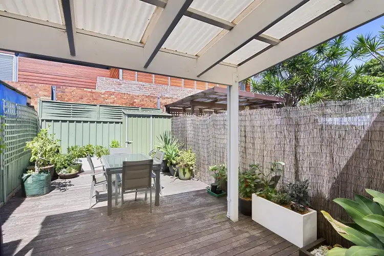 Fourth view of Homely house listing, 45 Thurlow Street, Redfern NSW 2016