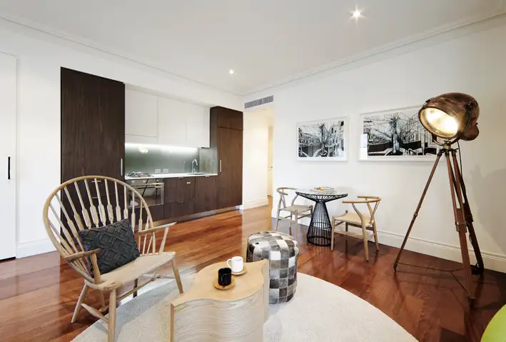 Main view of Homely apartment listing, 503/9-15 Bayswater Road, Potts Point NSW 2011