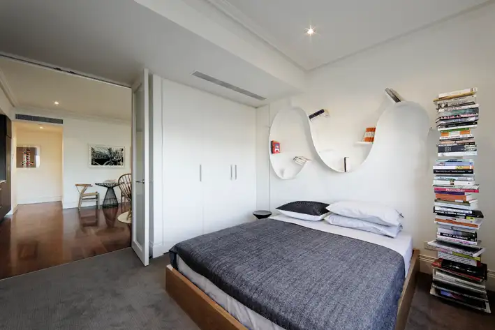 Third view of Homely apartment listing, 503/9-15 Bayswater Road, Potts Point NSW 2011