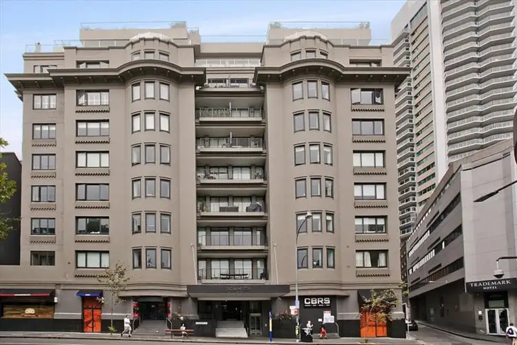 Fourth view of Homely apartment listing, 503/9-15 Bayswater Road, Potts Point NSW 2011