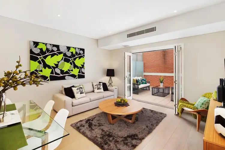 Main view of Homely house listing, 111A Riley Street, Darlinghurst NSW 2010