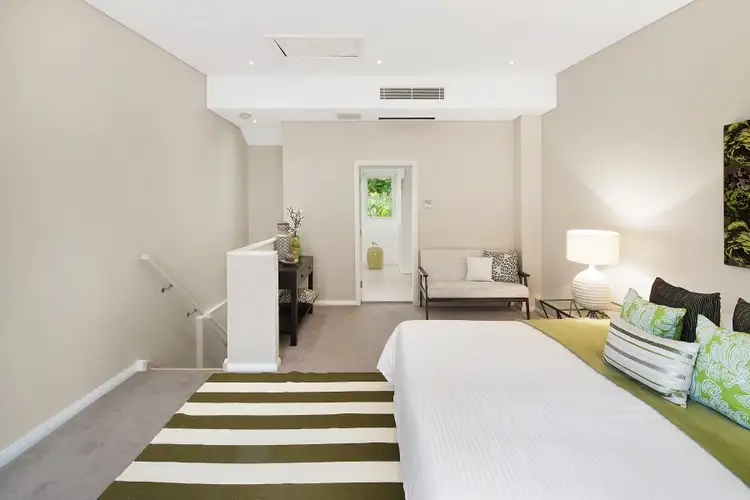 Fourth view of Homely house listing, 111A Riley Street, Darlinghurst NSW 2010