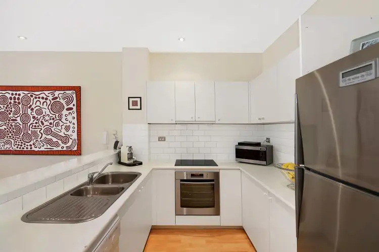 Fourth view of Homely apartment listing, 26/189 Phillip Street, Waterloo NSW 2017