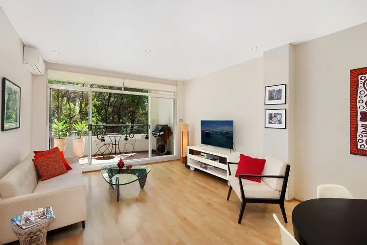 Main view of Homely apartment listing, 26/189 Phillip Street, Waterloo NSW 2017