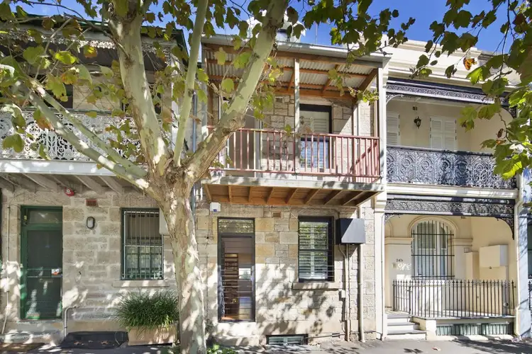 Main view of Homely house listing, 249 Bourke Street, Darlinghurst NSW 2010