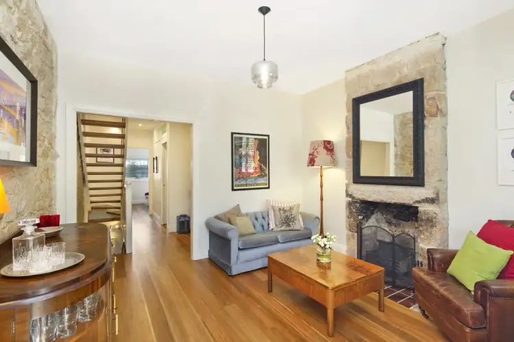 Second view of Homely house listing, 249 Bourke Street, Darlinghurst NSW 2010