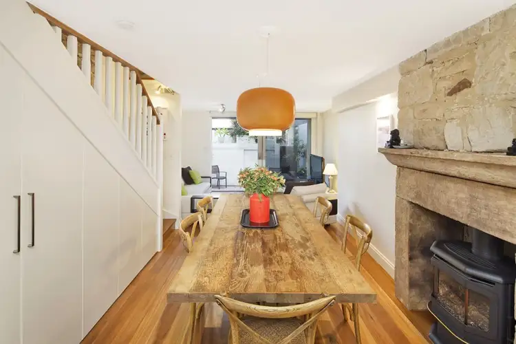 Fourth view of Homely house listing, 249 Bourke Street, Darlinghurst NSW 2010