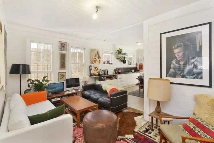 Main view of Homely house listing, 8 Little Cleveland Street, Redfern NSW 2016