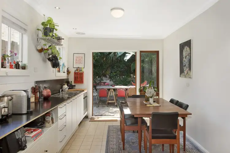 Third view of Homely house listing, 8 Little Cleveland Street, Redfern NSW 2016