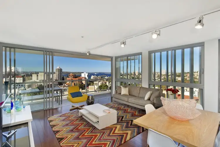 Main view of Homely apartment listing, 1307/3 Kings Cross Road, Darlinghurst NSW 2010