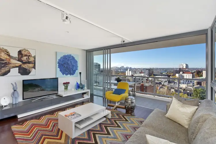 Fourth view of Homely apartment listing, 1307/3 Kings Cross Road, Darlinghurst NSW 2010