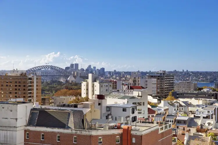 Second view of Homely apartment listing, 1307/3 Kings Cross Road, Darlinghurst NSW 2010