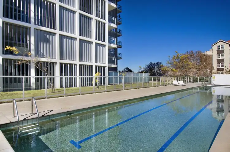 Third view of Homely apartment listing, 1307/3 Kings Cross Road, Darlinghurst NSW 2010