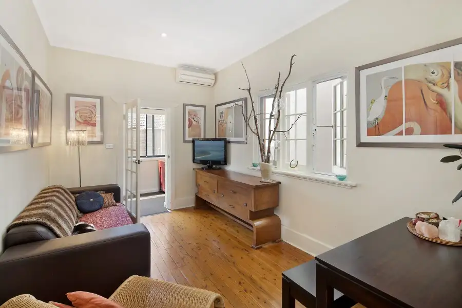 Main view of Homely apartment listing, 6/26 Orwell Street, Potts Point NSW 2011