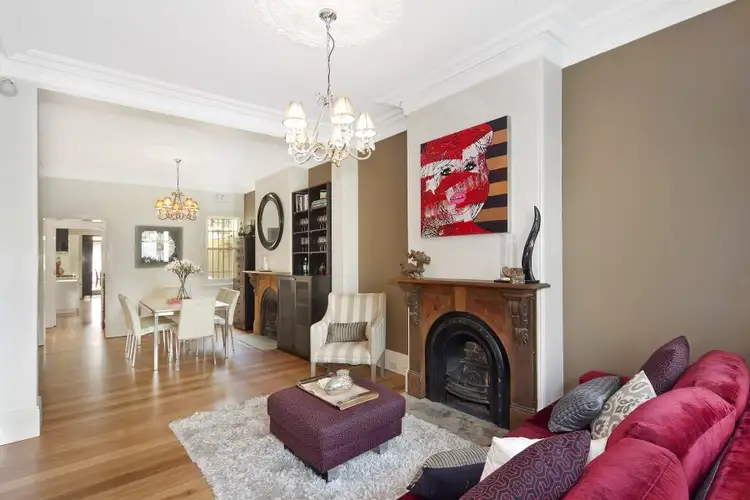 Main view of Homely house listing, 41 Great Buckingham Street, Redfern NSW 2016