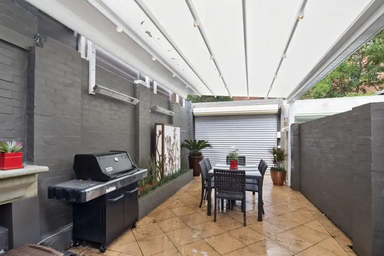 Fourth view of Homely house listing, 41 Great Buckingham Street, Redfern NSW 2016
