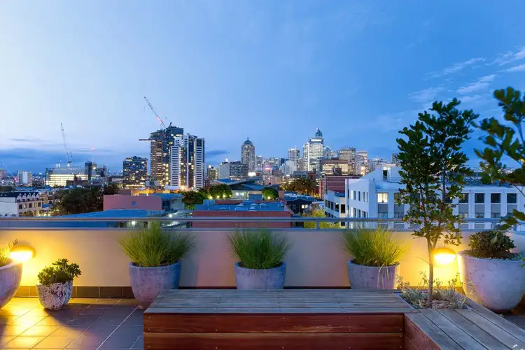 Fifth view of Homely apartment listing, 47/52-60 Renwick Street, Redfern NSW 2016