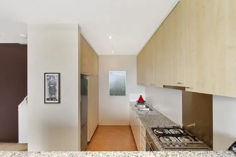 Third view of Homely apartment listing, D2111/780 Bourke Street, Redfern NSW 2016
