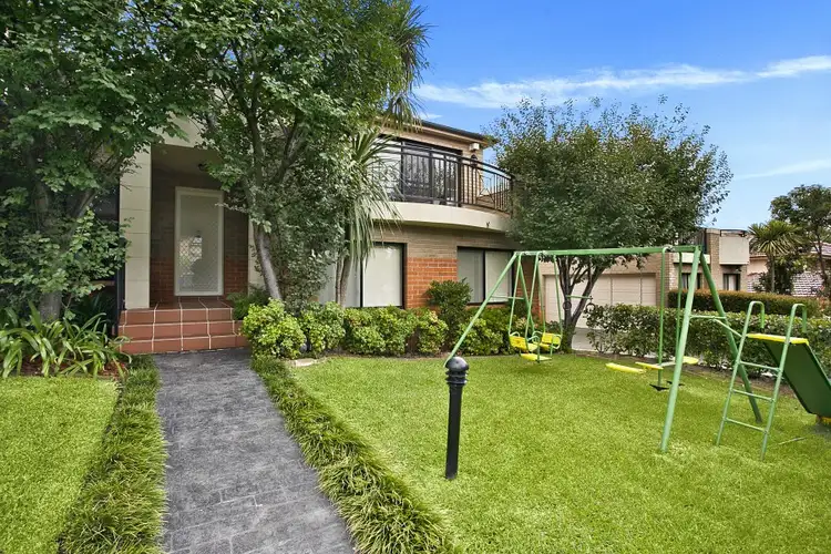 Unit 2/41-43 Honiton Avenue, Carlingford NSW 2118