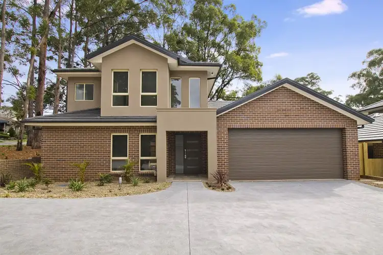 Unit 3/1-3 Plympton Road, Carlingford NSW 2118