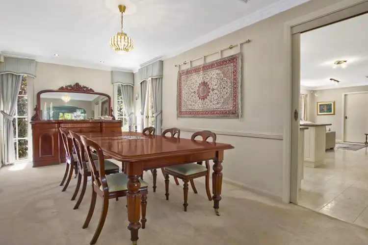 Third view of Homely house listing, 8 Nalaura Close, Beecroft NSW 2119