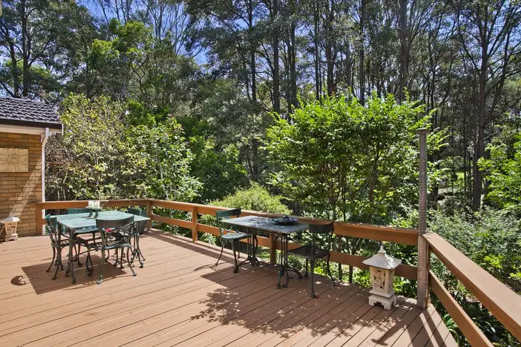 Sixth view of Homely house listing, 8 Nalaura Close, Beecroft NSW 2119