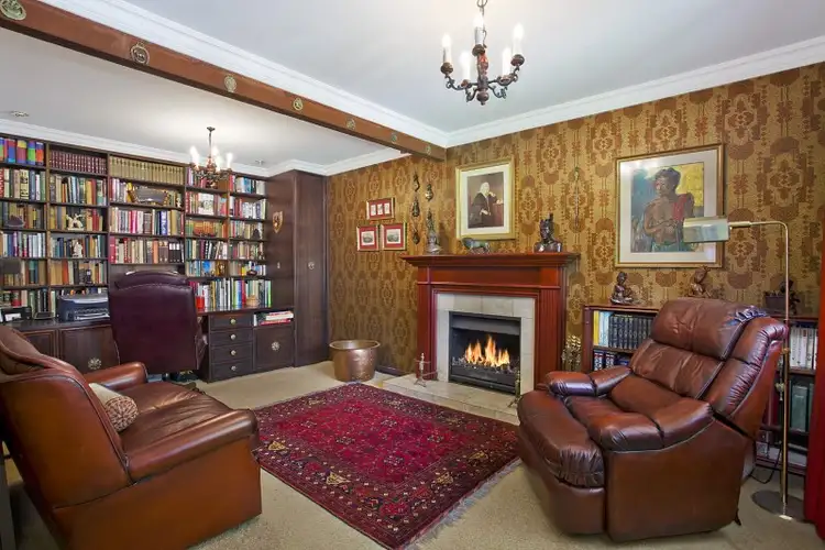 Fifth view of Homely house listing, 8 Nalaura Close, Beecroft NSW 2119