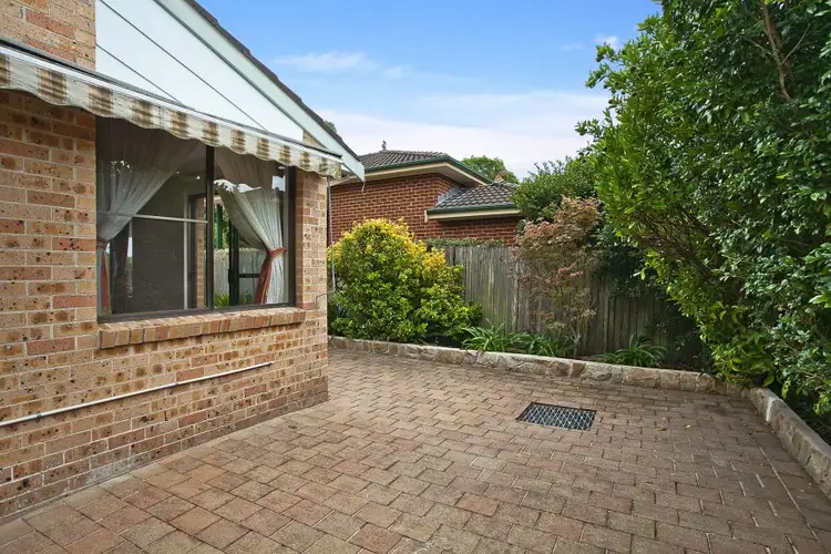 Fourth view of Homely villa listing, Unit 7/61 Wyralla Avenue, Epping NSW 2121