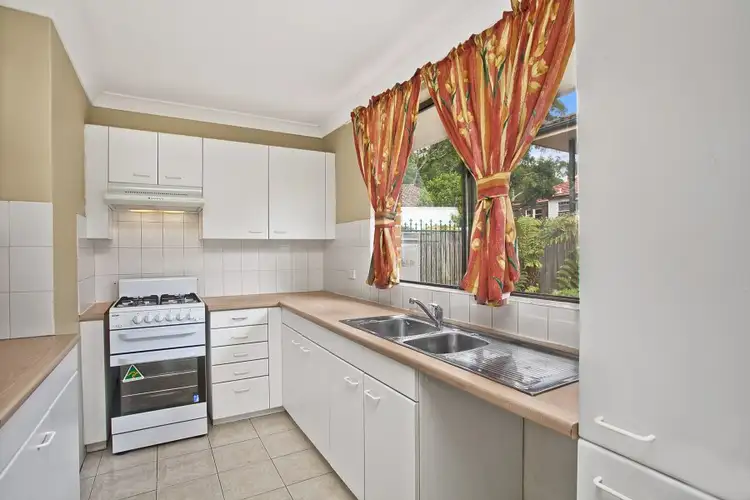 Second view of Homely villa listing, Unit 7/61 Wyralla Avenue, Epping NSW 2121