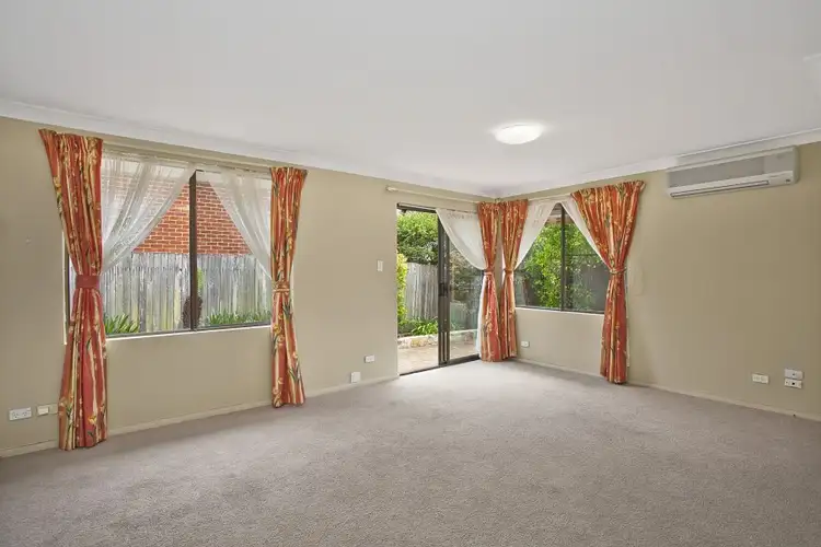 Third view of Homely villa listing, Unit 7/61 Wyralla Avenue, Epping NSW 2121